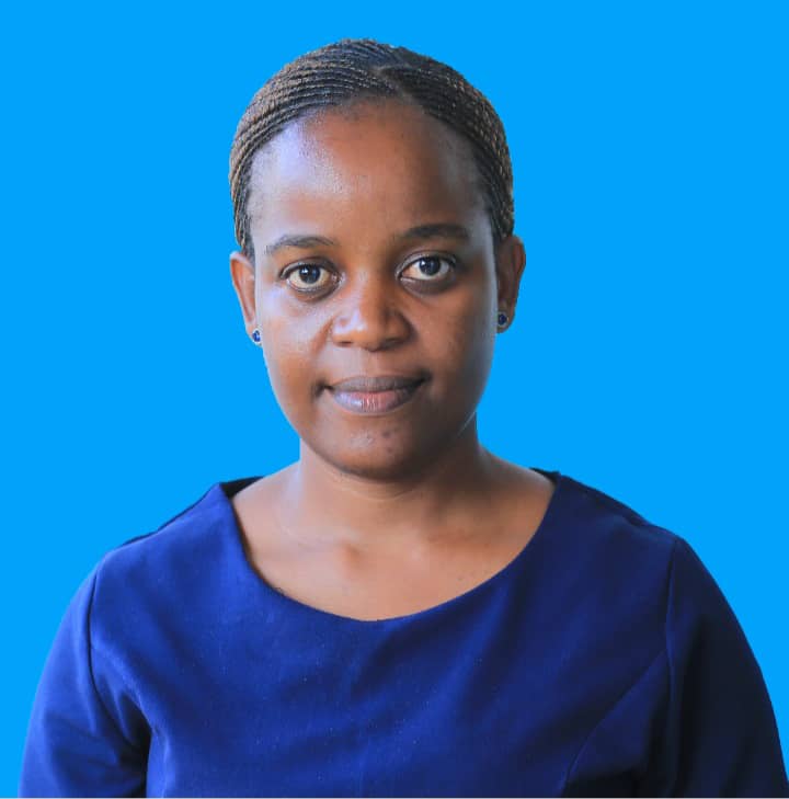 Bi.Lucy Msigwa